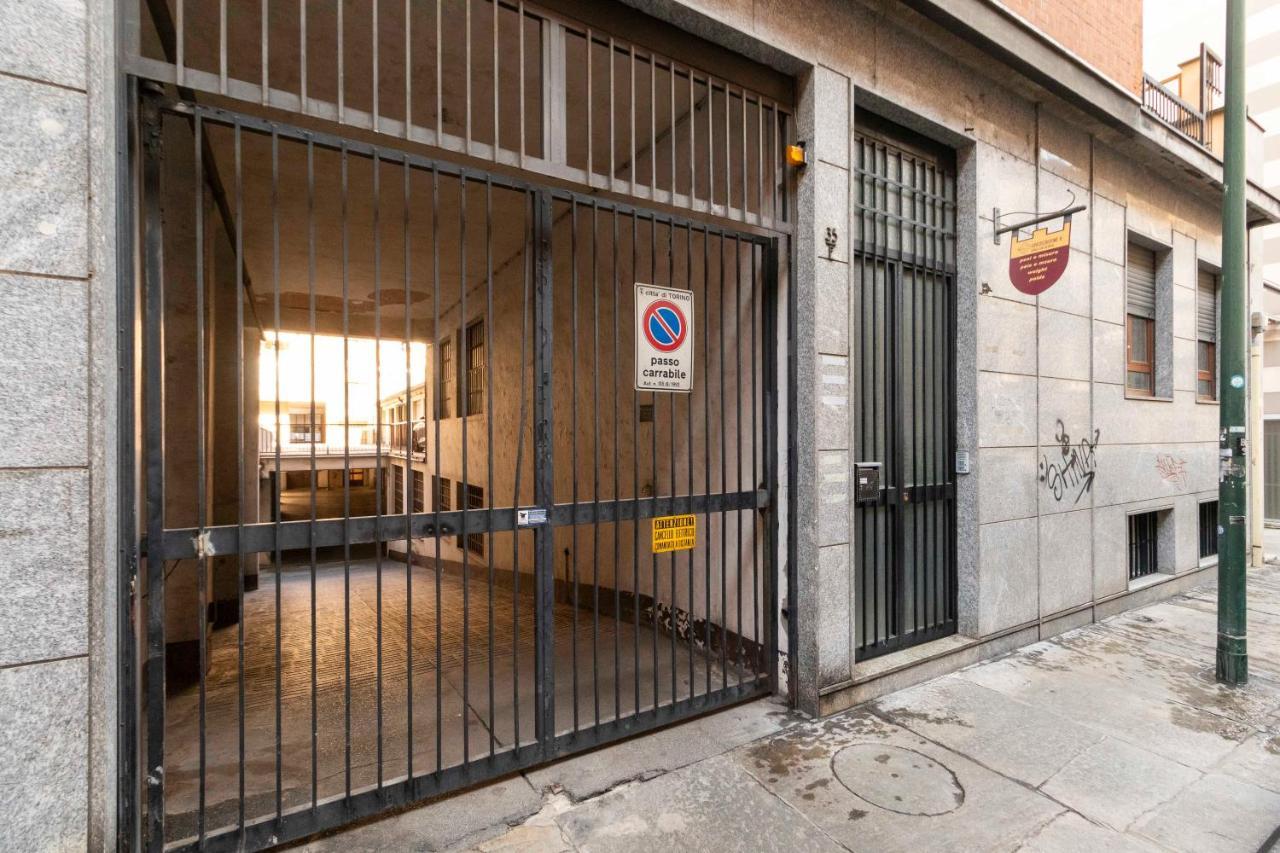 Baretti House 2 - Colazione Offerta A Ogni Soggiorno Turin Exterior foto